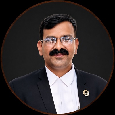 Adv. Madan Gharat